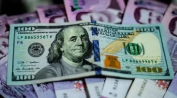 الليرة السورية تتأثر.. سعر الدولار في سوريا اليوم يرتفع مع تقلبات السوق السوداء في 28 نوفمبر 2025